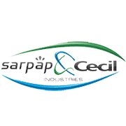 Logo de notre partenaire Sarpap & Cecil