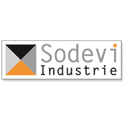 Logo de notre partenaire Sodevi Industrie