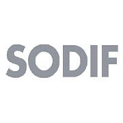 Logo de notre partenaire SODIF