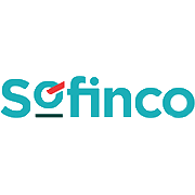 Logo de notre partenaire Sofinco